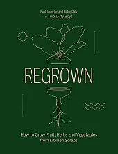 RegrownPaul Anderton RegrownPaul Anderton