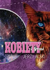 Kobiety i Grześ Tom 1Jerzy Alski