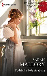 Tydzień z lady ArabelląSarah Mallory Tydzień z lady ArabelląSarah Mallory