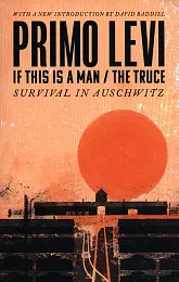 If This Is A Man /The,Primo Levi