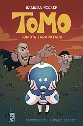 Tomo Tomo w tarapatachBarbara Wicher