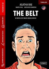 The Belt w wersji do nauki angielskiego The Belt w wersji do nauki angielskiego