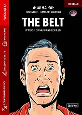 The Belt w wersji do nauki,Agatha Rae