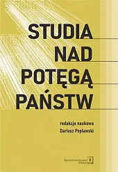 Studia nad potęgą państw
