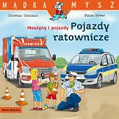 Maszyny i pojazdy. Pojazdy ratowniczeNiklas Böwer