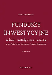 Fundusze inwestycyjne