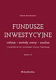 Fundusze inwestycyjne Fundusze inwestycyjne