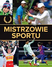 Mistrzowie sportuPiotr Szymanowski