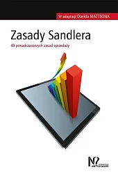 Zasady SandleraDavid Mattson