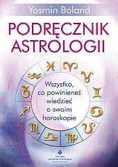 Podręcznik astrologiiBoland Yasmin