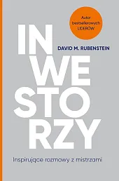 InwestorzyM.David Rubenstein InwestorzyM.David Rubenstein