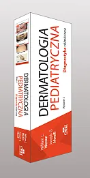 Dermatologia pediatryczna Diagnostyka różnicowa Dermatologia pediatryczna Diagnostyka różnicowa