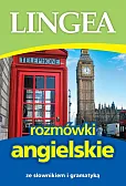 Rozmówki angielskie