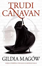Gildia magówTrudi Canavan