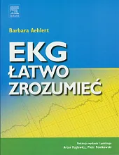 EKG łatwo zrozumiećBarbara Aehlert EKG łatwo zrozumiećBarbara Aehlert