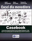 Excel dla menedżera Casebook Excel dla menedżera Casebook