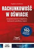 Rachunkowość w oświacie Rachunkowość w oświacie