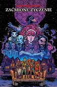 Dungeons & Dragons Zaćmione życzenie Dungeons & Dragons Zaćmione życzenie