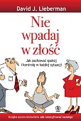 Nie wpadaj w złość Nie wpadaj w złość