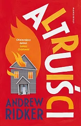 AltruiściAndrew Ridker