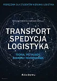Transport, spedycja, logistyka.