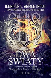 Dwa światyL.Jennifer Armentrout