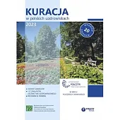 Kuracja w polskich uzdrowiskach 2023