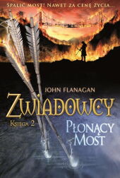 Płonący most Płonący most
