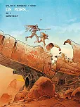 On Mars - 2 - Samotnicy On Mars - 2 - Samotnicy