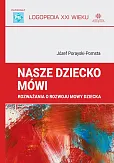 Nasze dziecko mówi Nasze dziecko mówi