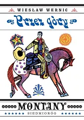 Przez góry MontanyWiesław Wernic