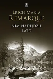 Nim nadejdzie latoMaria Remarque Erich