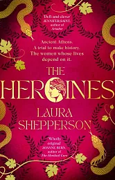 The HeroinesLaura Shepperson
