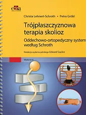 Trójpłaszczyznowa terapia skoliozChrista Lehnert-Schroth