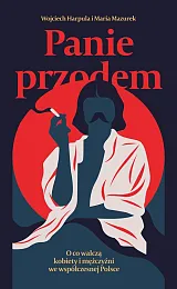 Panie przodem.Wojciech Harpula Panie przodem.Wojciech Harpula