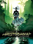 Aristophania - 1 - Królestwo Lazuru Aristophania - 1 - Królestwo Lazuru