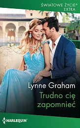 ŚwiaTrudno cię zapomniećLynne Graham