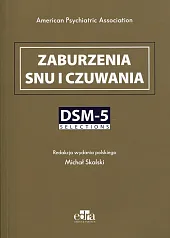 Zaburzenia snu i czuwania