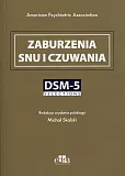 Zaburzenia snu i czuwania