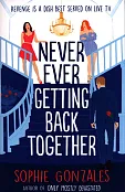 Never Ever Getting Back Together Never Ever Getting Back Together