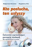 Kto posłucha, ten usłyszy Komplet Kto posłucha, ten usłyszy Komplet
