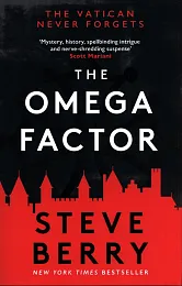 The Omega FactorSteve Berry