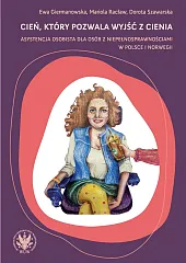 Cień, który pozwala wyjść z cieniaEwa Giermanowska