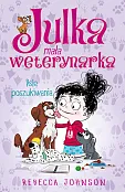 Julka - mała weterynarka Tom 7 Psie poszukiwania