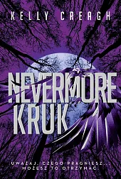 Kruk Nevermore Tom 1