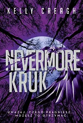Kruk Nevermore Tom 1Kelly Creagh