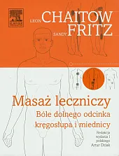Masaż leczniczyLeon Chaitow