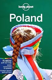 Poland Lonely Planet 9e