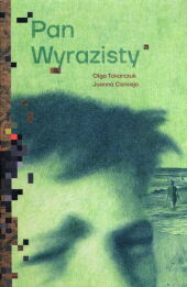 Pan Wyrazisty Pan Wyrazisty