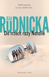 Do trzech razy NatalieOlga Rudnicka